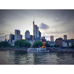 Frankfurt am Meer