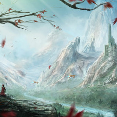 Synthetic Epiphany - Rebirth