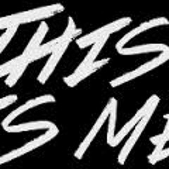 This is me - ( Lyricss & Knxwl3dge , Prod: by Cory The Beast )