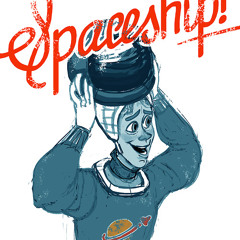 Spaceship Instrumental ( Snippet ) $25