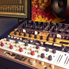 Surrender The Coast - Thrones (Analogue Master)