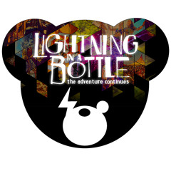 The Pre-Lightning in a Bottle Roadtrip Experience