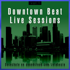 Downtown Beat Live Sessions