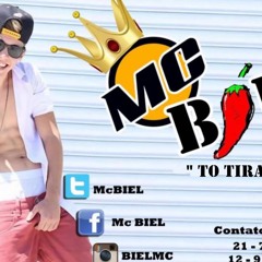 MC Biel -To Tirando Onda  #TTO  [ Tom Produções ]