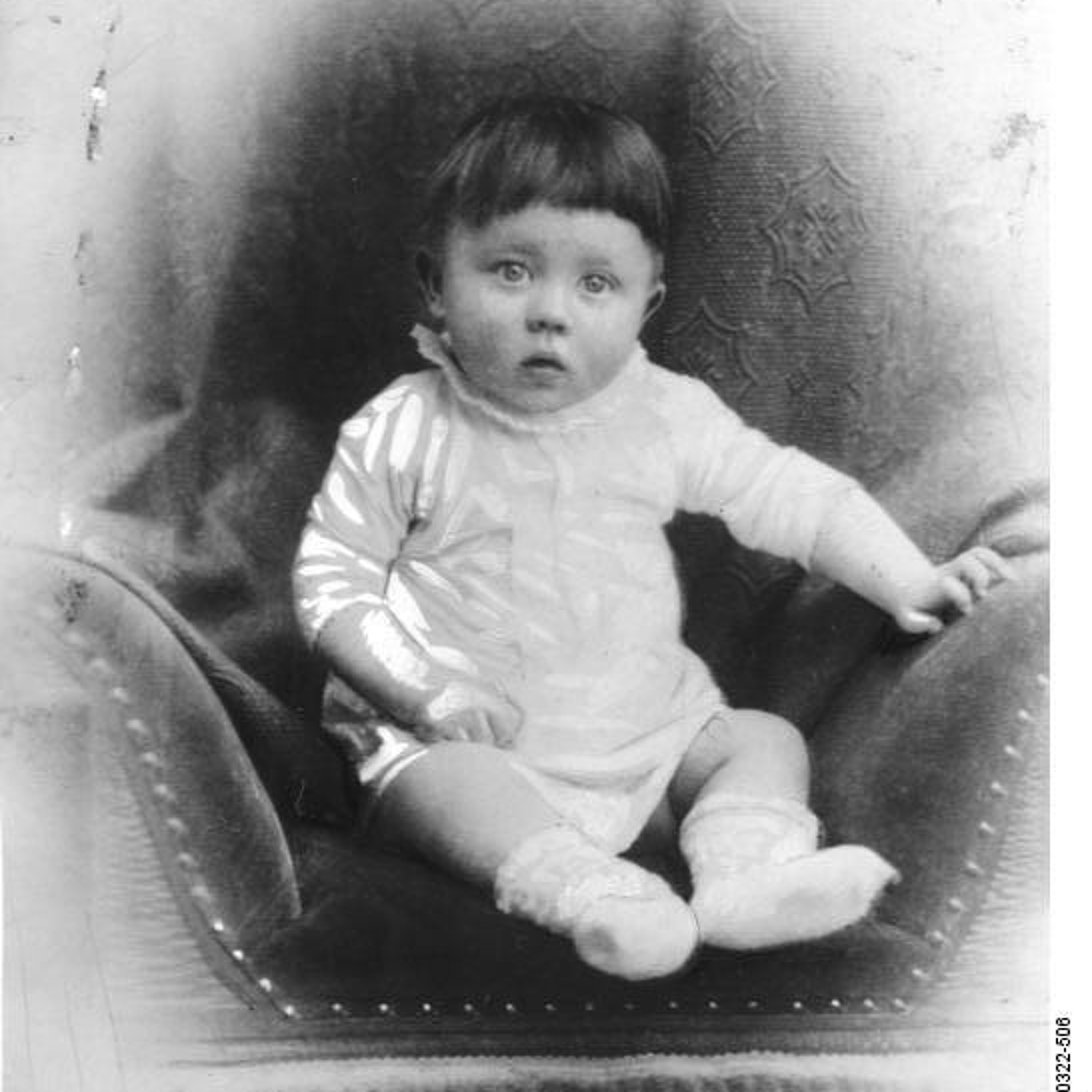 Augustin Shackelpopoulos