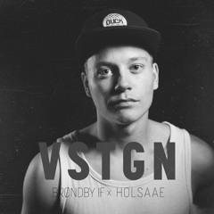 Holsaae - VSTGN (Official Brøndby IF Anthem)