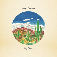 Nick Santino - Jackson Browne