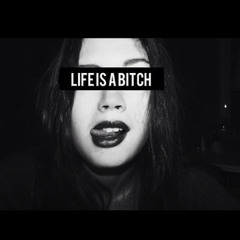 Life Is A Bitch Instrumental ( Snippet ) $60