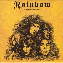 Rainbow - Long Live Rock 'n' Roll (w/vocal and organ)