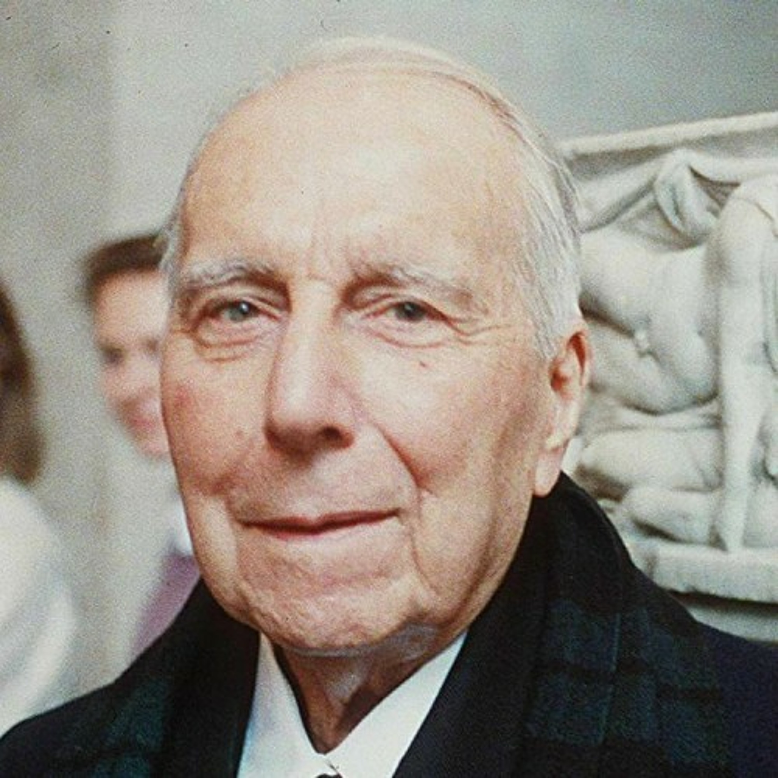 Augustin Shackelpopoulos