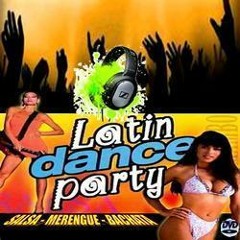 Latin Dance Party Mix-Salsa Clasica, Mambo, Bachata