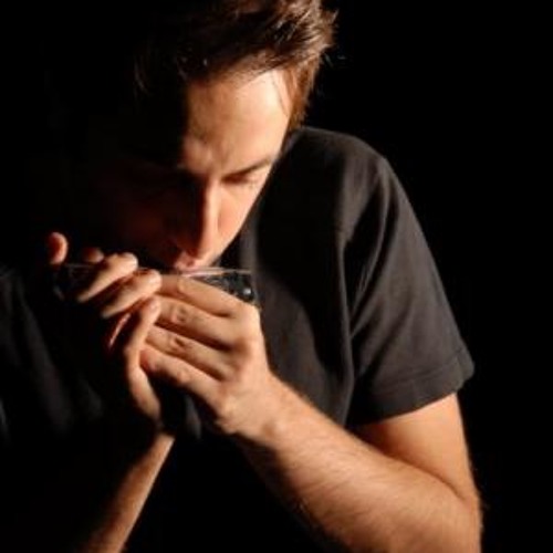 Harmonica - Babak Safarnejad-بابک صفرنژاد-سازدهنی