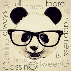 Cassing TweenG - At all Times There is Happiness (OUW NOW)