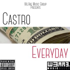 Castro - Everyday ft. Prolific