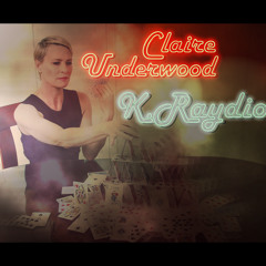 Claire Underwood (Produced By Bene Quilo)