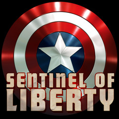 Captain America: Sentinel of Liberty (soundtrack)