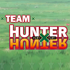 Hunter X Hunter-Netero Got Serious