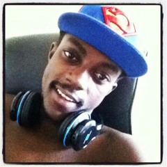 Cedi City Boy - Go In(mixed by Sean Bill)