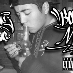 03. Graffitty - McReplat Ft KochyMc