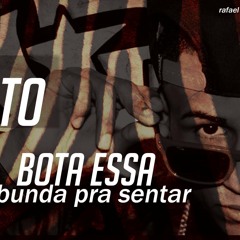 Mc Pato - Bota essa bunda pra sentar ♪ (DJ MART)@MCBIDIOFICIAL