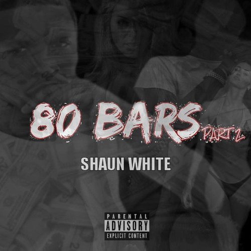 Shaun White - 80 Bars Part 2