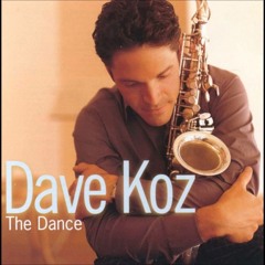 First Love (Utada Hikaru) - Dave Koz