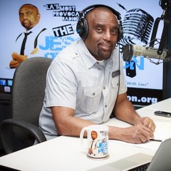 Jesse Lee Peterson - the Antidote to Jesse Jackson