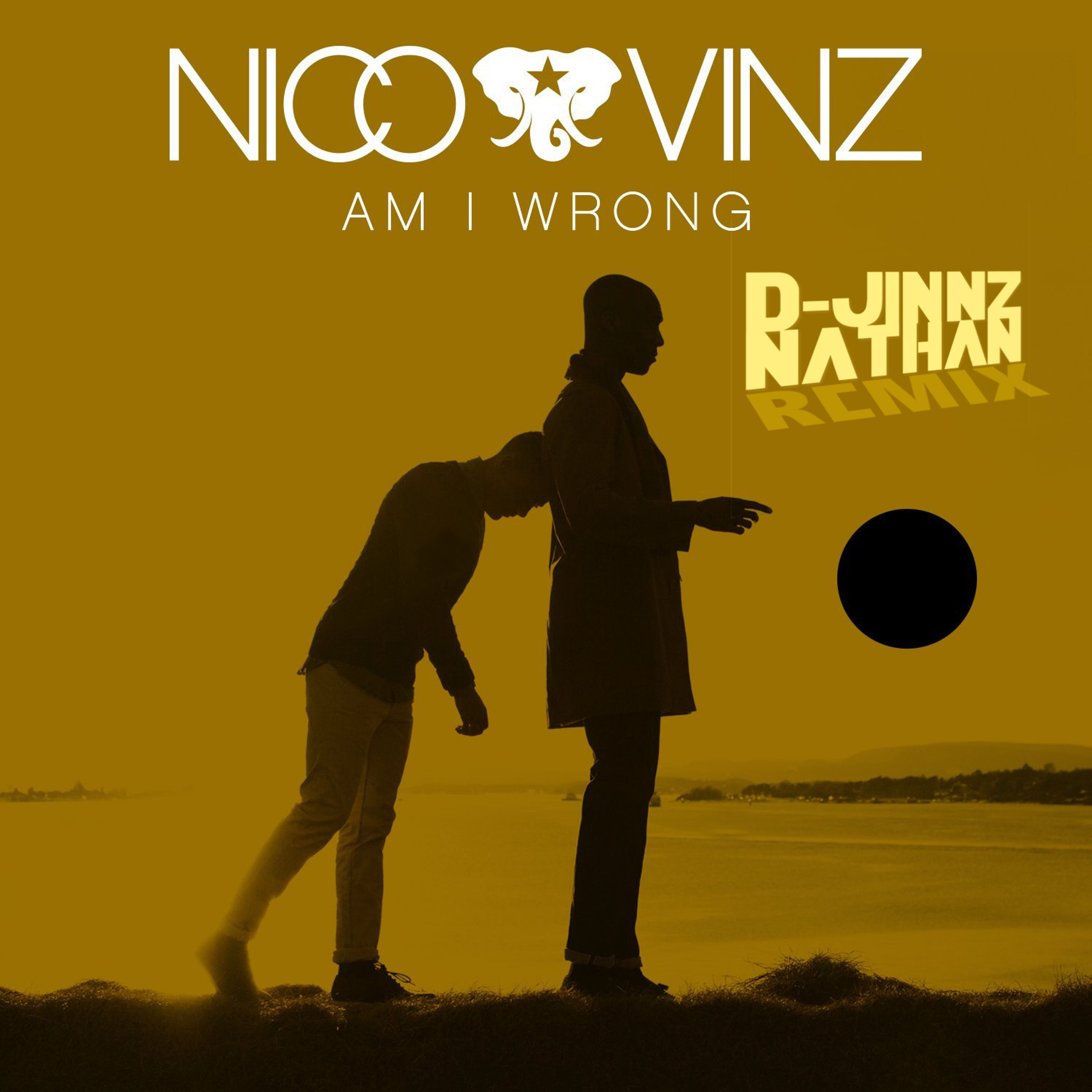 D-Jinnz Nathan SoundCloud