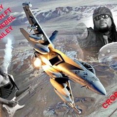 Krosfyah ft Tony Bailey ~ Thing Of Beauty Crop Over 2014