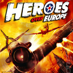 Heroes Over Europe (soundtrack)