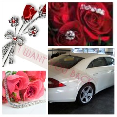 Smoove Sailing - Freestyle I Want You Back