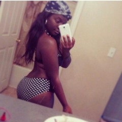 SHE GOT CAKE FOR DAYS