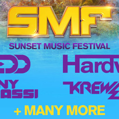 Dradel's Road To #SMF