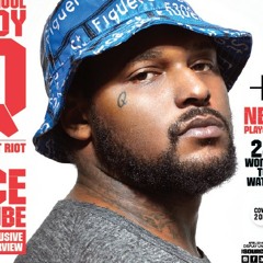 Peewee Longway - Juice f. Young Thug