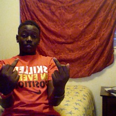 (Freestyle) Almighty_Beany_boii