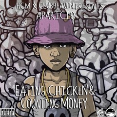 Strange Things (feat. Keem) Prod. by LaCoMusic