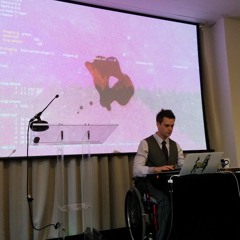 Cassiopeia - Eta [Live coded]
