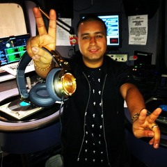 5-21-14 CAMILO #NewAt2am HOT 97 NY