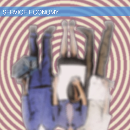Service Economy EP