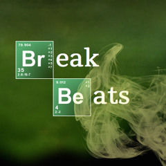 Breaking Bad (Old School Vinyl Breaks Mix)