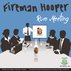 FIREMAN HOOPER - RUM MEETING(MADRAS RIDDIM)2014