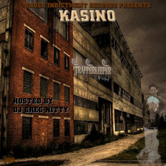 TRAPPER KEEPER VOL 1