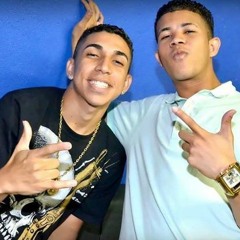 Mc Brayan e Mc Magrinho -Vem Mamando Um, Depois Mama Outro  [DJ R7]