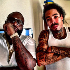Gunplay ft. Rick Ross - Aight (2014)