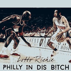 Philly in Dis Bitch