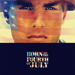 Born On The Fourth Of July