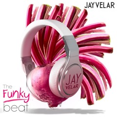 Jay Velar - The Funky Beat (Original Mix)