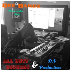 Dee Bandz - Water Wippin'