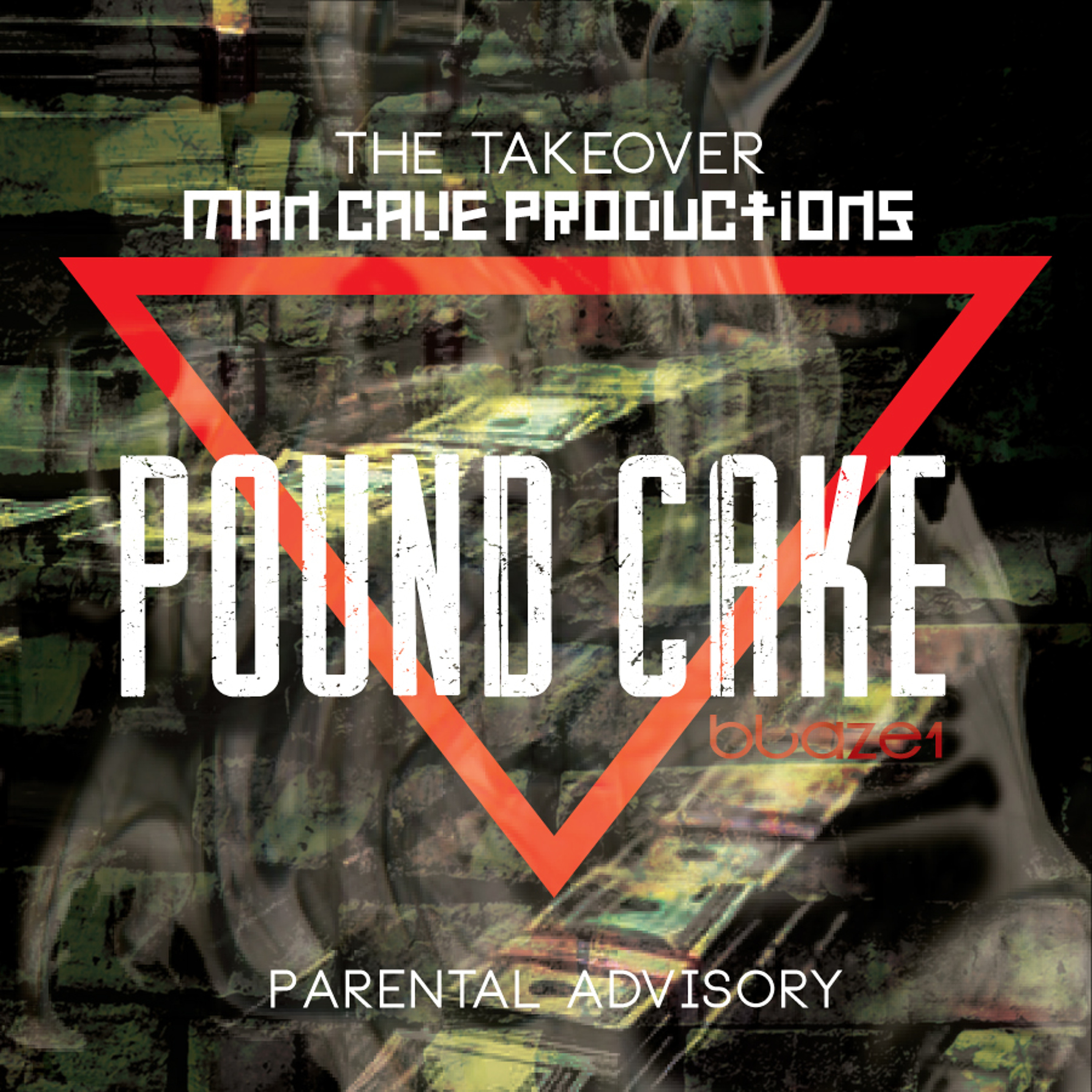 Pound Cake Freestyle episode artwork