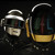 Artwork for Daft Punk- "Get Lucky" sped up